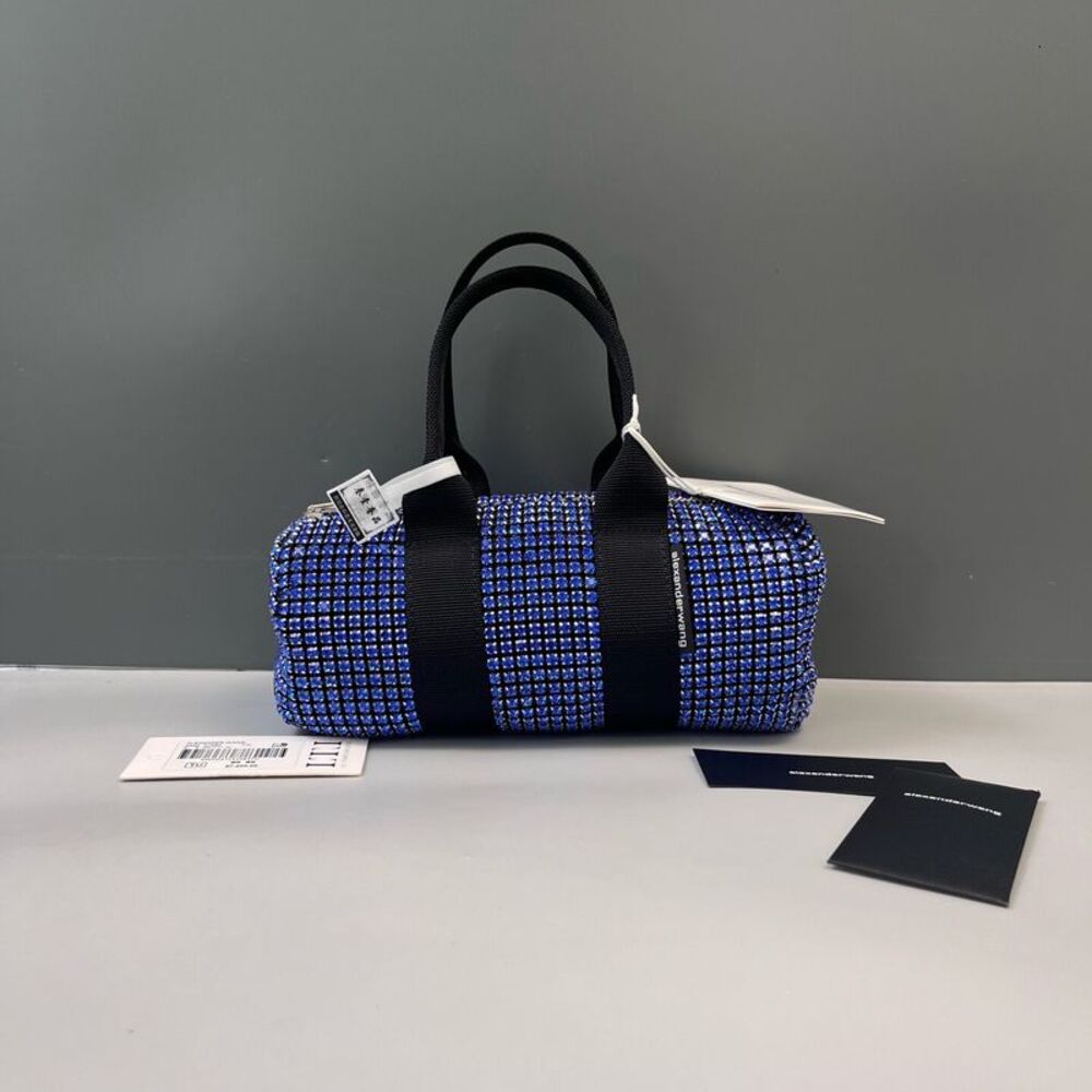 Alexander Wang Women Pre-Loved Bag Very Good Condition